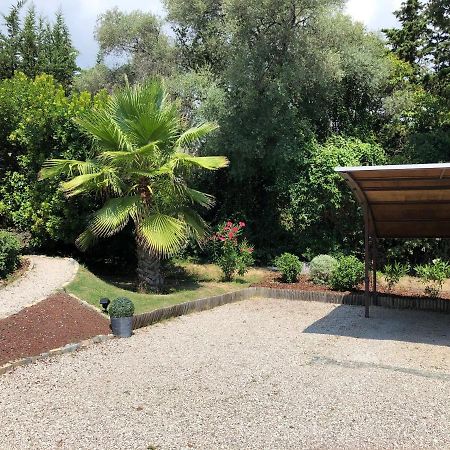Studio Independant Vence Exterior photo