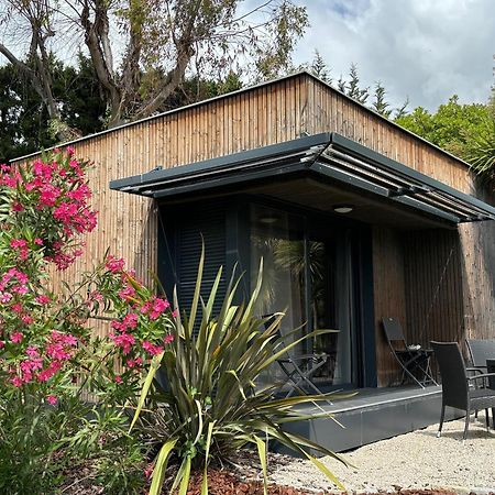 Studio Independant Vence Exterior photo