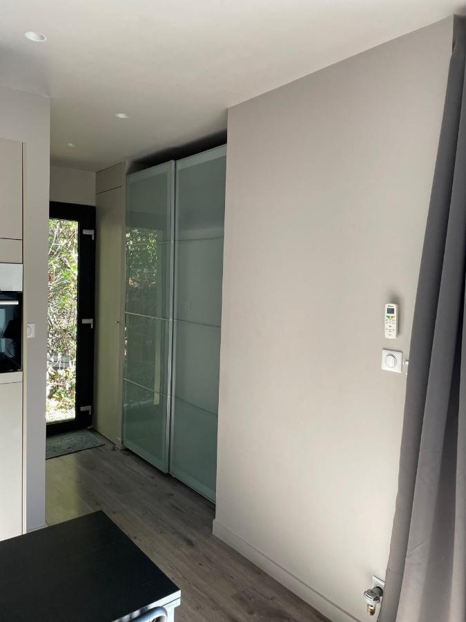 Studio Independant Vence Exterior photo