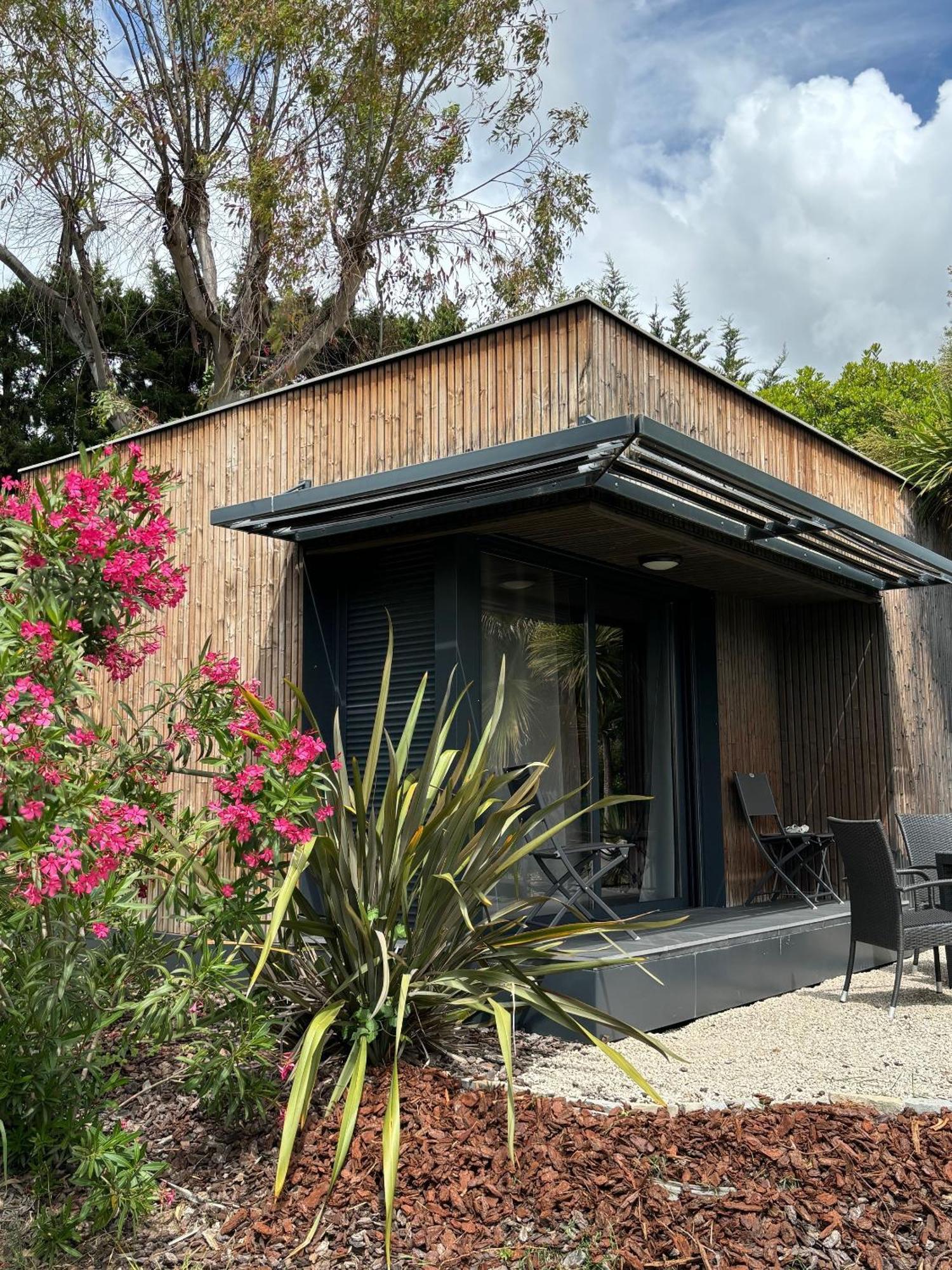 Studio Independant Vence Exterior photo